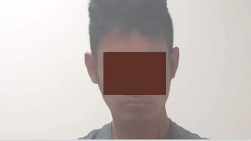 VINCULAN A PROCESO A FEMINICIDA