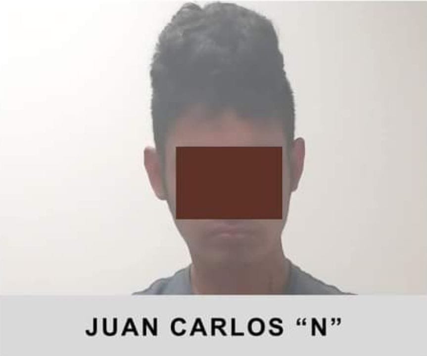 VINCULAN A PROCESO A FEMINICIDA