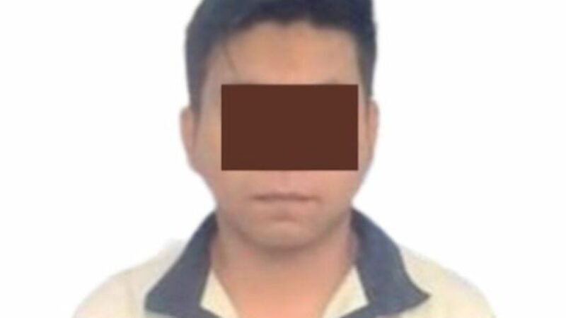 CALCINÓ A TRABAJADOR DE PEMEX; LE DAN 30 AÑOS DE CÁRCEL