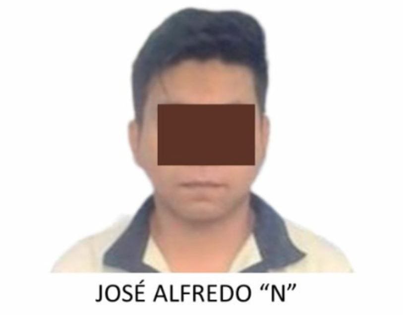 CALCINÓ A TRABAJADOR DE PEMEX; LE DAN 30 AÑOS DE CÁRCEL