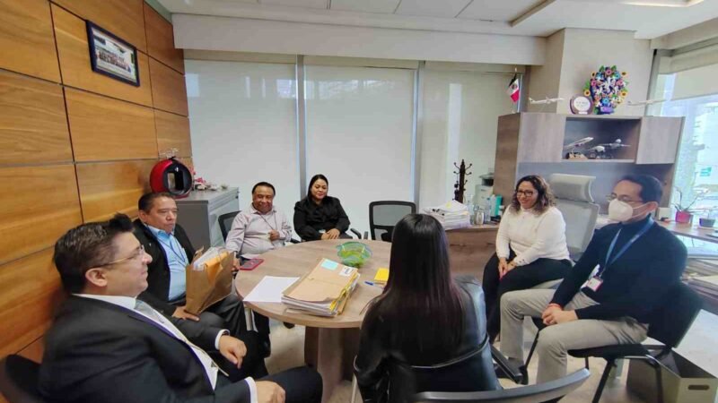 AGENCIA FEDERAL DE AVIACIÓN ABRE LAS PUERTAS A CÓRDOBA