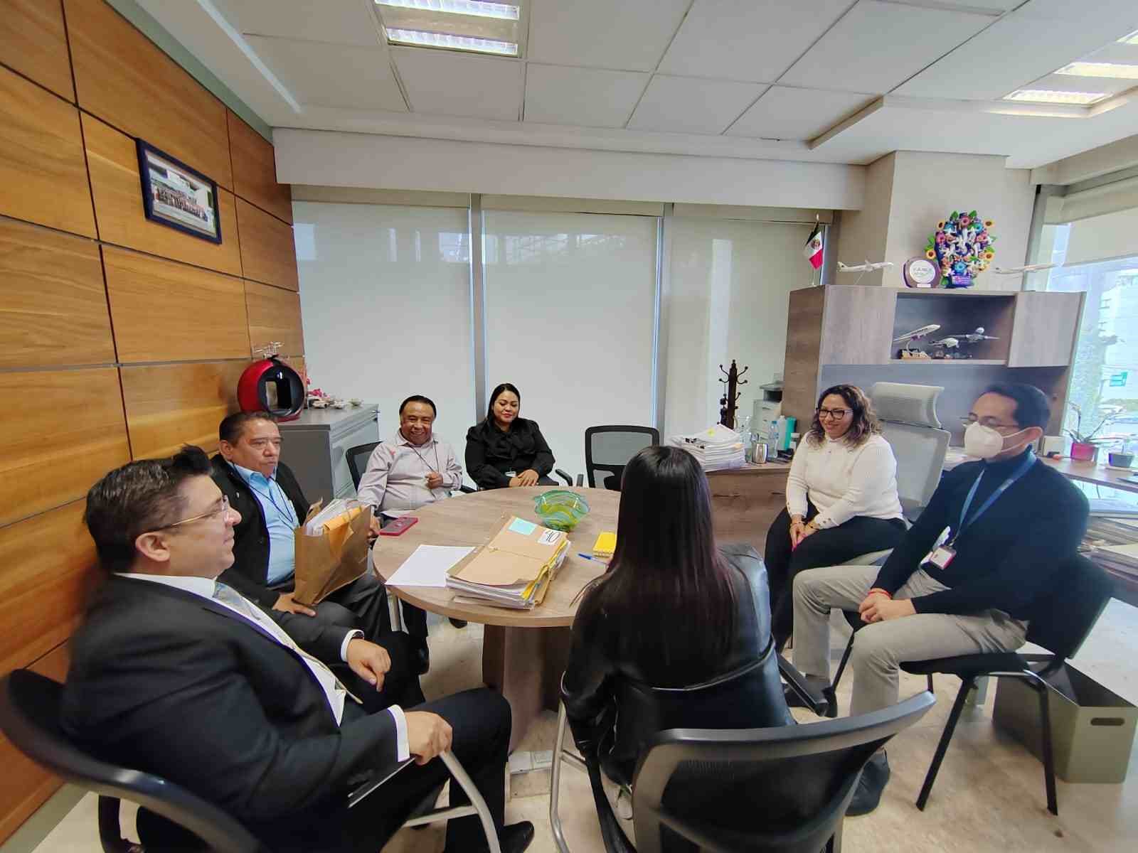 AGENCIA FEDERAL DE AVIACIÓN ABRE LAS PUERTAS A CÓRDOBA