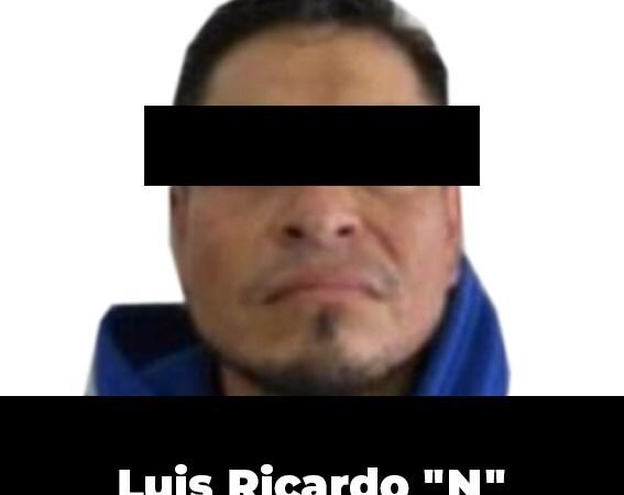 INTERVIENEN A NARCO MENUDISTA EN CÓRDOBA