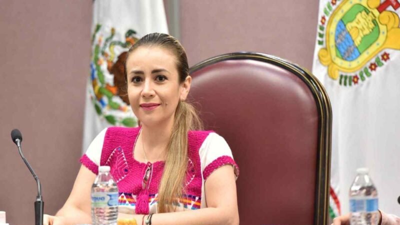 CREARÁN CONSEJO PARA EL DESARROLLO DE LA MUJER RURAL