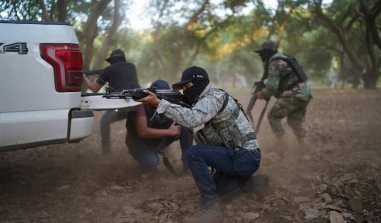 ESTADOS UNIDOS PODRÍA DECLARAR A CÁRTELES DE MÉXICO COMO TERRORISTAS