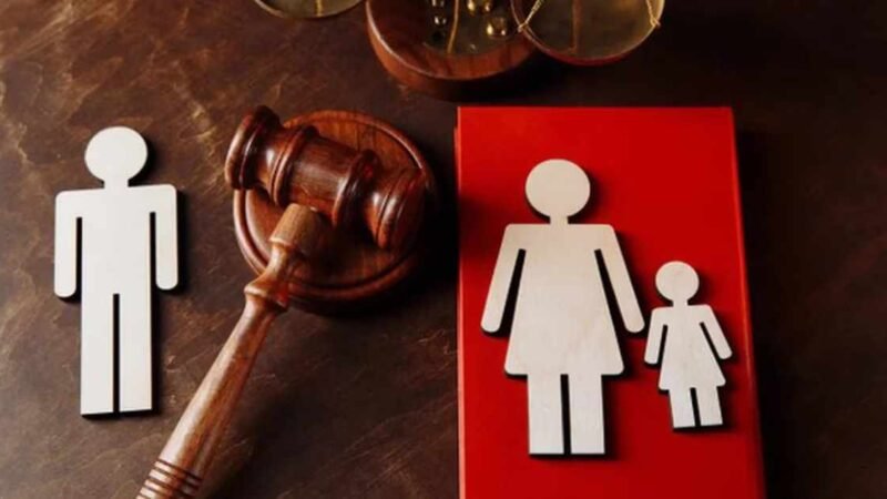 AVALAN LEY QUE IMPEDIRÁ A DEUDORES DE PENSIÓN ALIMENTICIA TRAMITAR PASAPORTE E INE