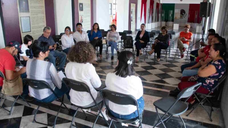 BUSCA AYUNTAMIENTO CONSOLIDAR TURÍSTICAMENTE A CÓRDOBA