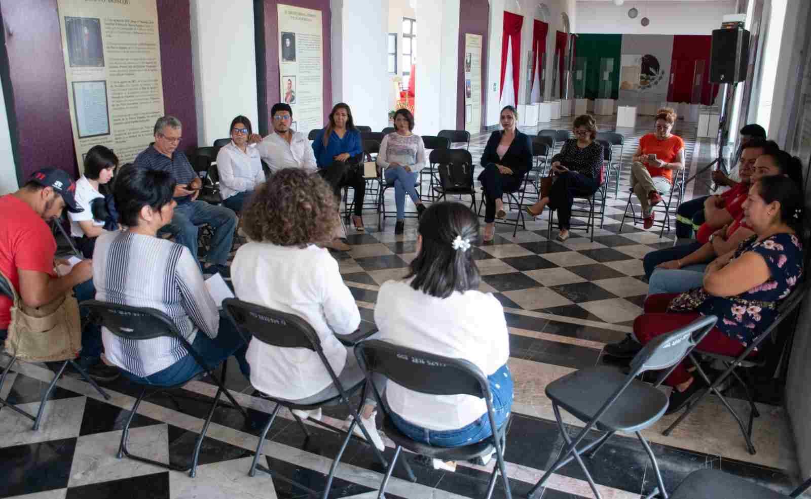 BUSCA AYUNTAMIENTO CONSOLIDAR TURÍSTICAMENTE A CÓRDOBA