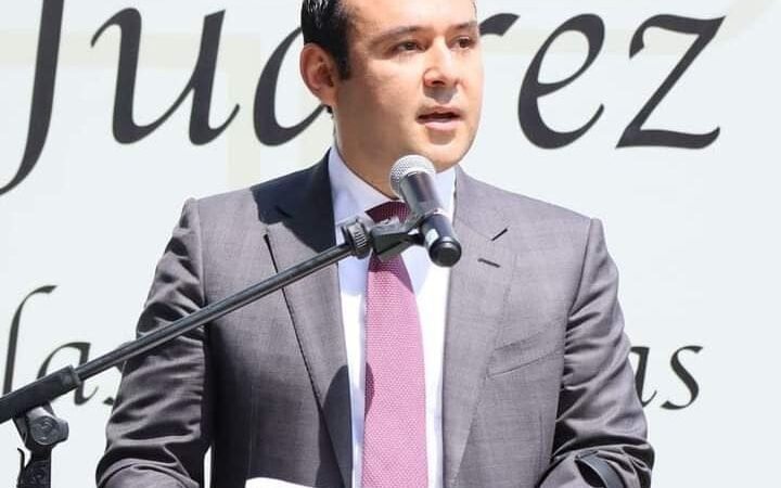 EN FINANZAS, EN VERACRUZ SE APLICA MISMA ESTRATEGIA USADA POR JAVIER DUARTE