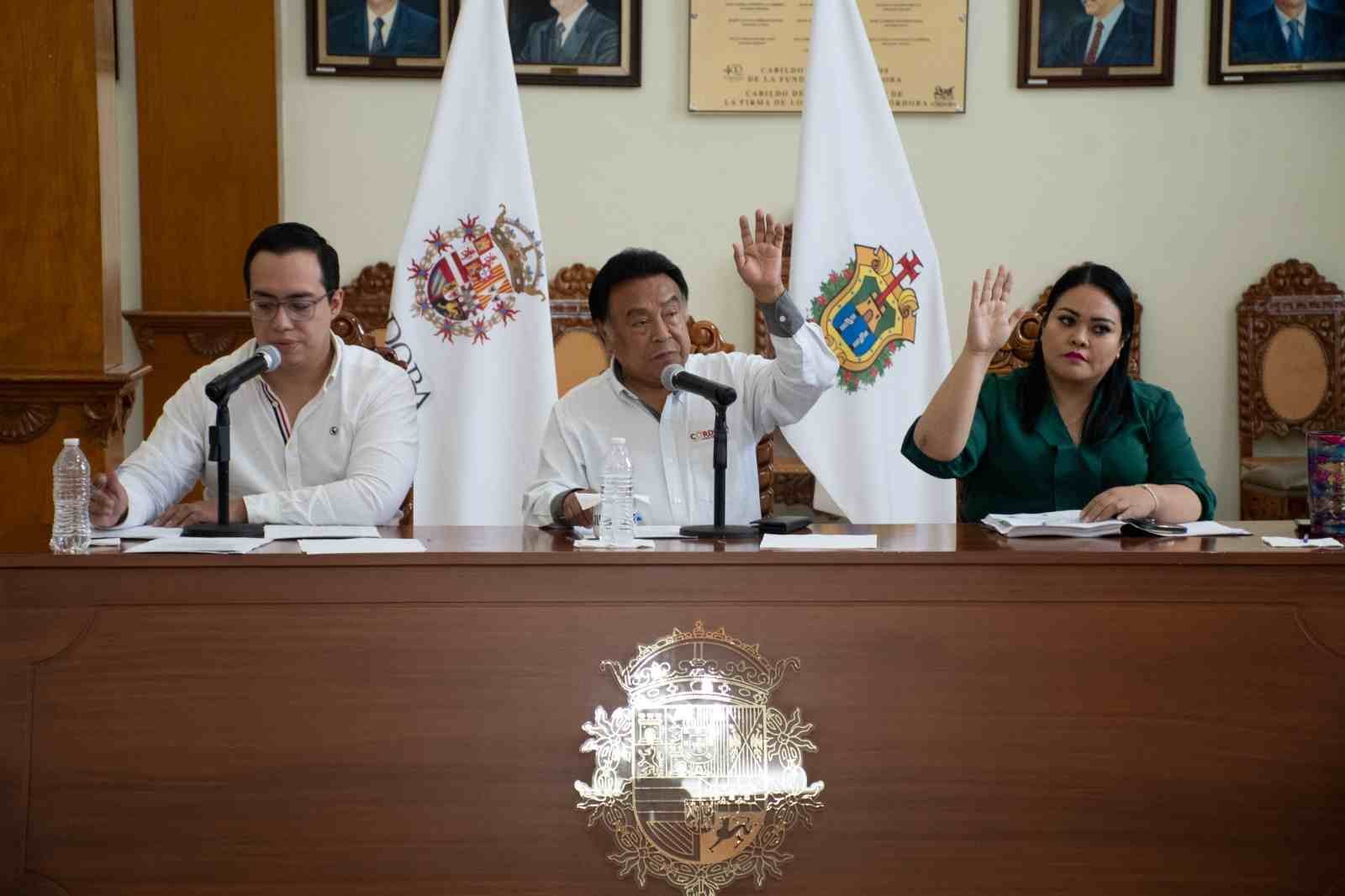 APRUEBAN 30 OBRAS POR 100 MILLONES PARA CÓRDOBA