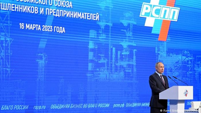 RUSIA ANUNCIA QUE DESPLEGARÁ ARMAS NUCLEARES TÁCTICAS EN BIELORRUSIA