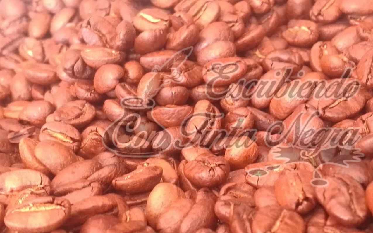 TAZA DE CAFÉ SUBE DE PRECIO, PERO NO EL GRANO