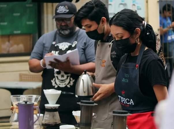 HABRÁ TORNEO AMISTOSO DE BARISMO