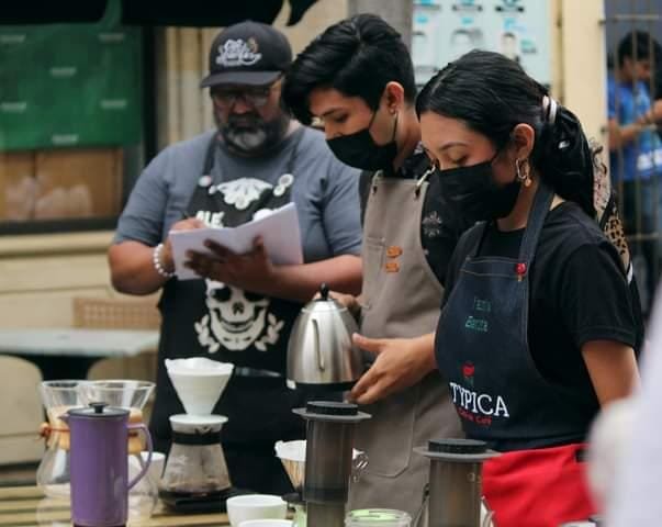 HABRÁ TORNEO AMISTOSO DE BARISMO