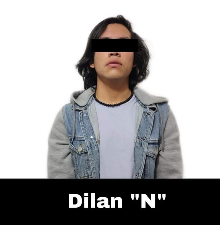 LO DETIENEN CON 30 KILOS DE MARIHUANA