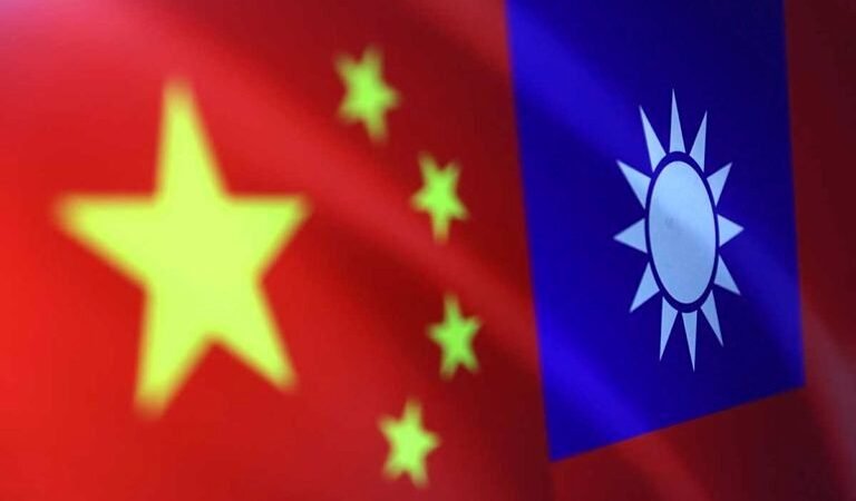 HONDURAS ROMPE RELACIONES CON TAIWÁN Y LAS FORMALIZA CON CHINA