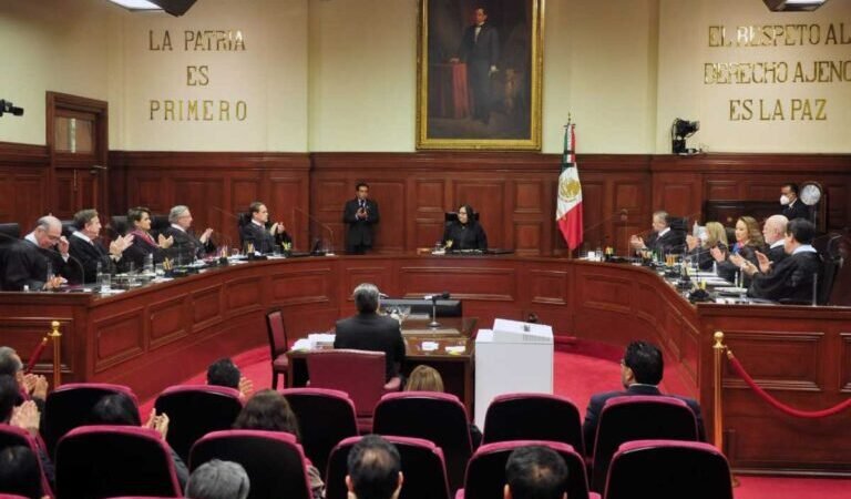 PRESIDENCIA IMPUGNARÁ SUSPENSIÓN DEL PLAN B ELECTORAL