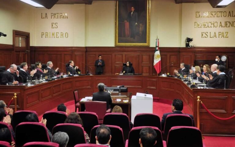 PRESIDENCIA IMPUGNARÁ SUSPENSIÓN DEL PLAN B ELECTORAL