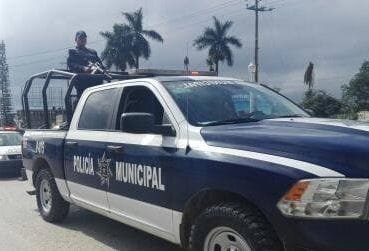 INTENTAN SECUESTRAR A EMPLEADA DE GOBIERNO DEL ESTADO DURANTE GIRA DEL GOBERNADOR