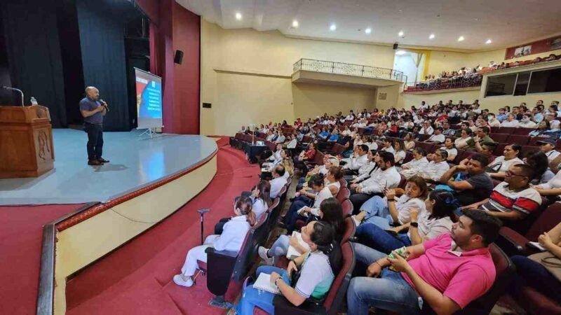 PROMUEVE DIF IGUALDAD E INCLUSIÓN