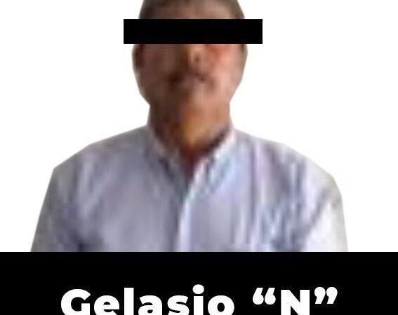 LO SORPRENDEN EN POSESIÓN DE MOTO ROBADA