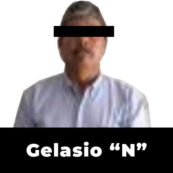 LO SORPRENDEN EN POSESIÓN DE MOTO ROBADA