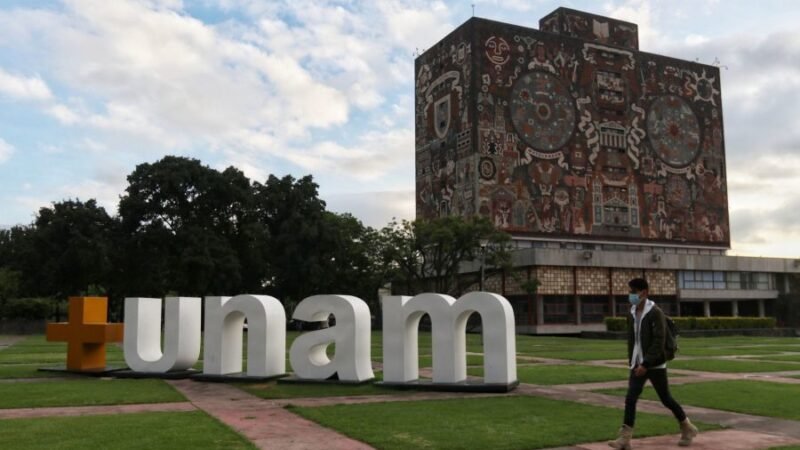 UNAM PODRÁ ANULAR TÍTULOS UNIVERSITARIOS EN CASO DE PLAGIO