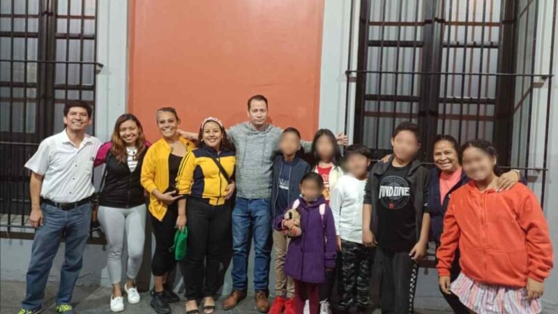 ESTUDIANTES PARTICIPARÁN EN CONCURSO DE ROBÓTICA EN MÉRIDA