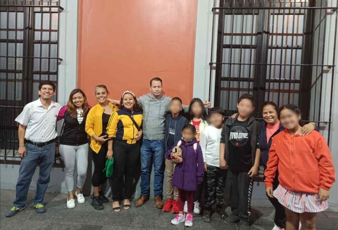 ESTUDIANTES PARTICIPARÁN EN CONCURSO DE ROBÓTICA EN MÉRIDA