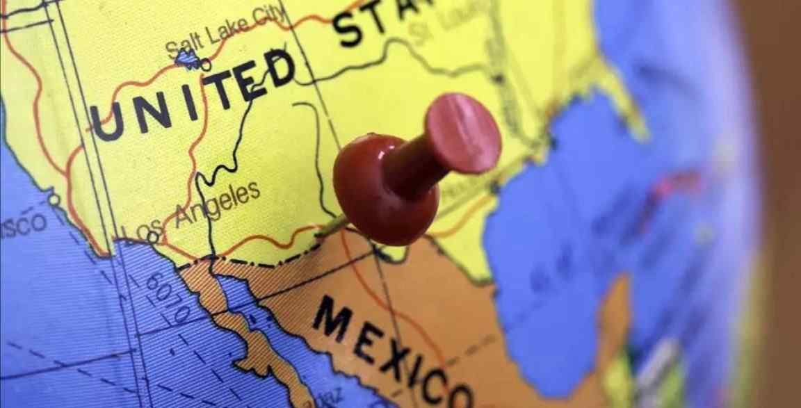 MÉXICO RECUPERARÁ LOS TERRITORIOS QUE ROBÓ ESTADOS UNIDOS: RUSIA