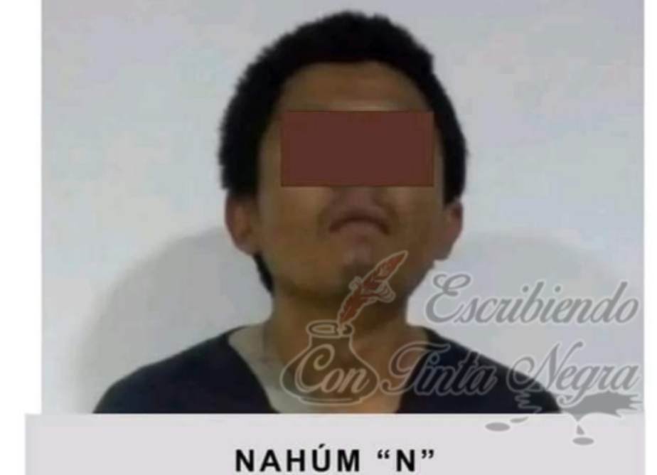 PROCEDEN CONTRA ASALTANTE DE MONTE BLANCO