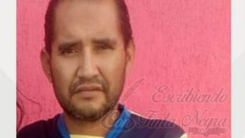 “LEVANTAN” A TAXISTA