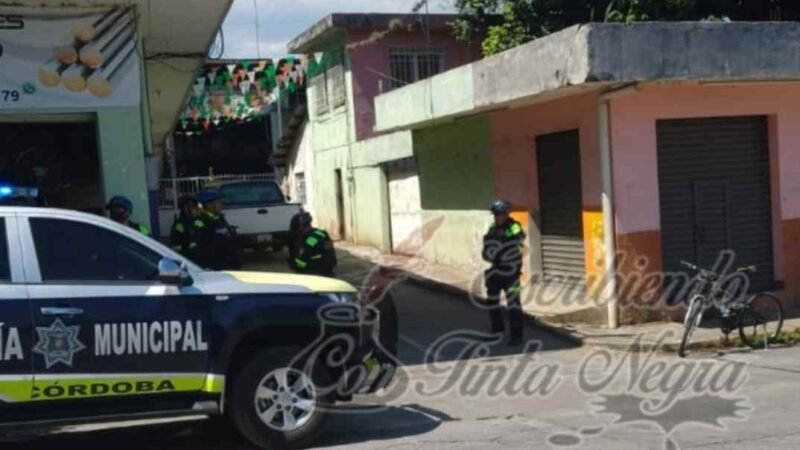 SECUESTRAN A CONTADOR DE CÓRDOBA