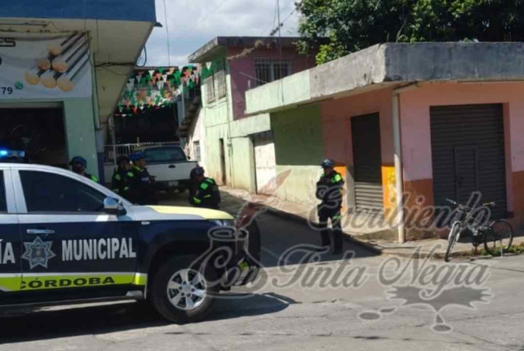 SECUESTRAN A CONTADOR DE CÓRDOBA