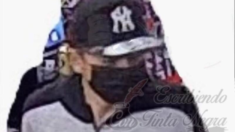 BOLETINAN A ASALTA OXXOS