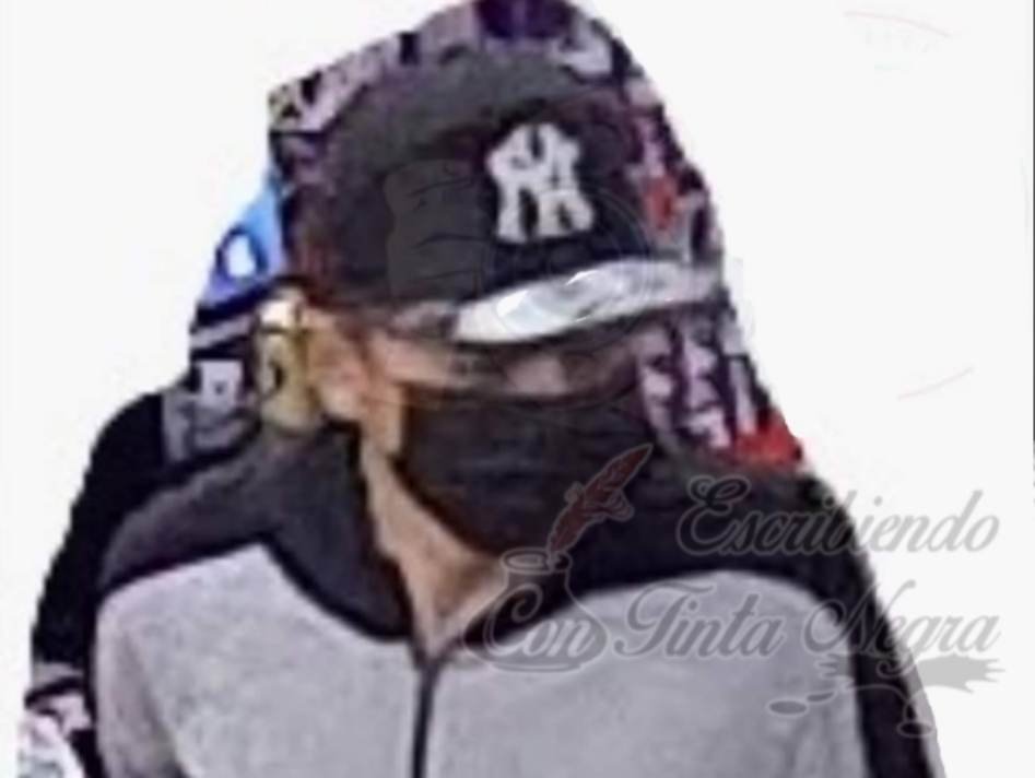 BOLETINAN A ASALTA OXXOS