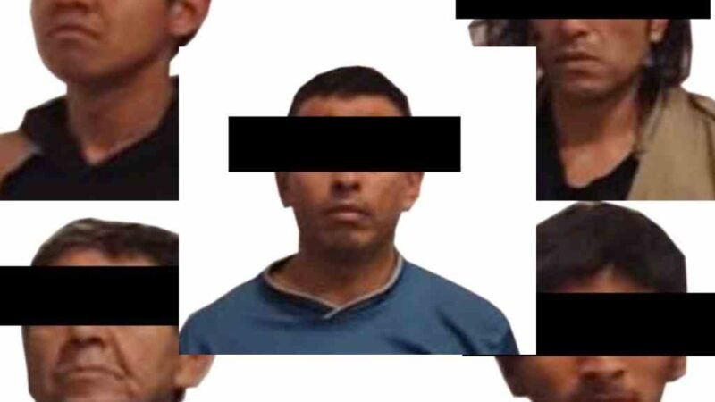 LOS DETIENEN CON 4 KILOS DE MARIHUANA