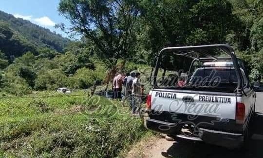 ENCUENTRAN A JOVENCITA SIN VIDA; DEJÓ CARTA PÓSTUMA