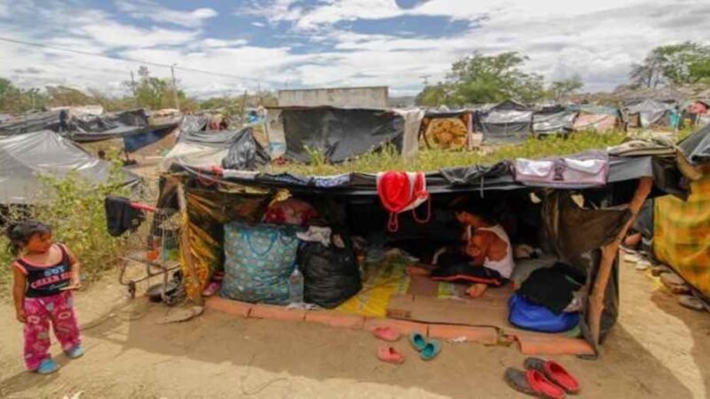 PANDEMIA DEJÓ 16 MILLONES DE NIÑOS MÁS EN POBREZA EN AMÉRICA LATINA: UNICEF