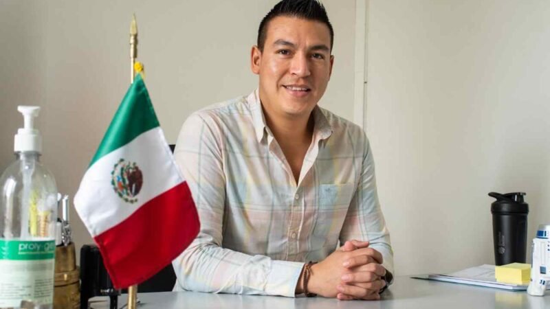 APLICARÁ HIDROSISTEMA 16 MILLONES PARA INFRAESTRUCTURA Y MEJORAMIENTO DE SUMINISTRO DE AGUA 