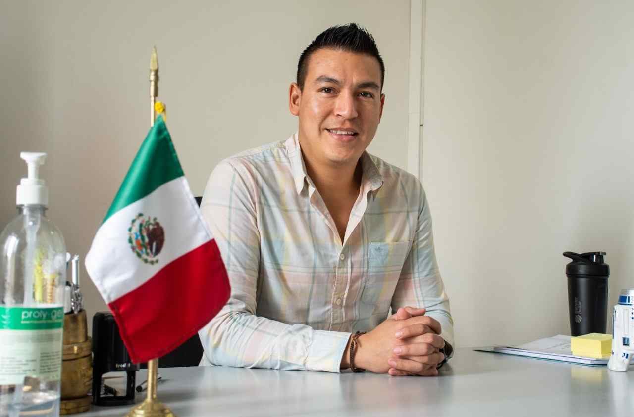 APLICARÁ HIDROSISTEMA 16 MILLONES PARA INFRAESTRUCTURA Y MEJORAMIENTO DE SUMINISTRO DE AGUA 