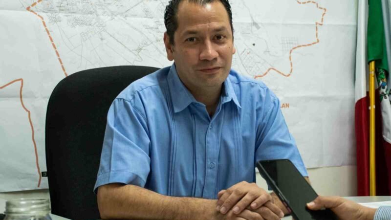 ORGANIZAN PRIMER EXPO CIENCIAS REGIONAL