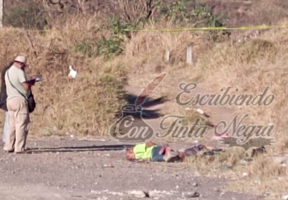 ENCUENTRAN A DOS EJECUTADOS EN NOGALES