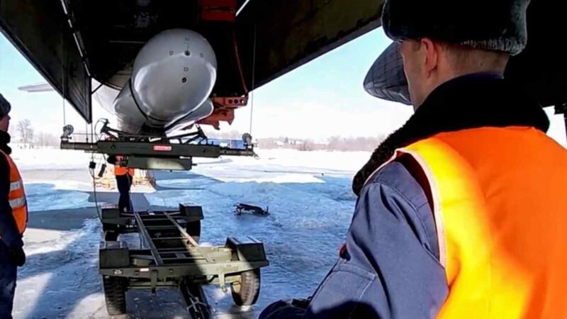 RUSIA COLOCARÁ ARMAS NUCLEARES EN BIELORRUSIA, EN LOS LÍMITES CON LA OTAN