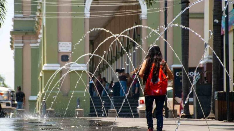 SE PREPARA CÓRDOBA PARA RECIBIR A TURISTAS