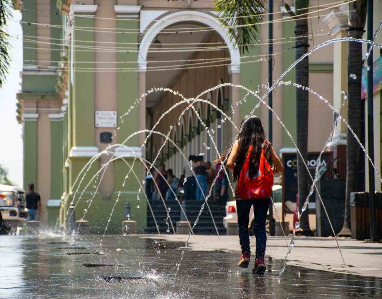 SE PREPARA CÓRDOBA PARA RECIBIR A TURISTAS