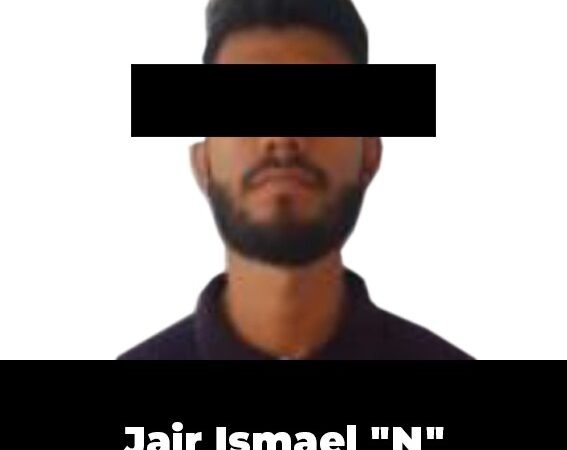 RESCATAN A SECUESTRADO; DETIENEN A UNO