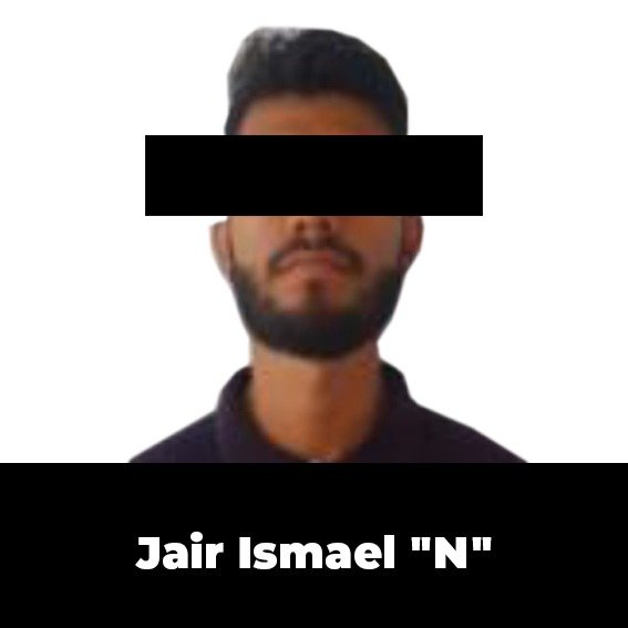 RESCATAN A SECUESTRADO; DETIENEN A UNO