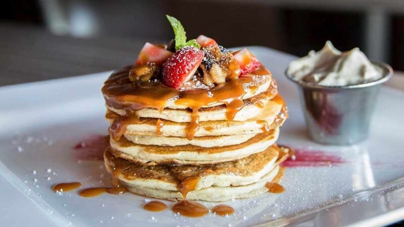 PROFECO RETIRA DEL MERCADO 30 MARCAS DE HARINAS PARA PREPARAR HOT CAKES