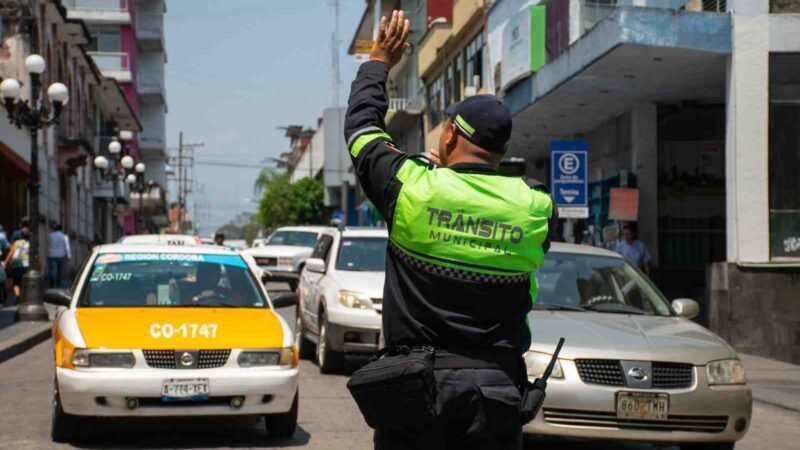 CERRARÁN VIALIDADES POR SEMANA SANTA